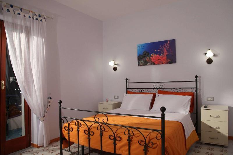 The Reef Bed & Breakfast Sorrento Ngoại thất bức ảnh